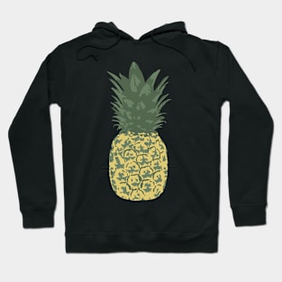 pineapple Hoodie